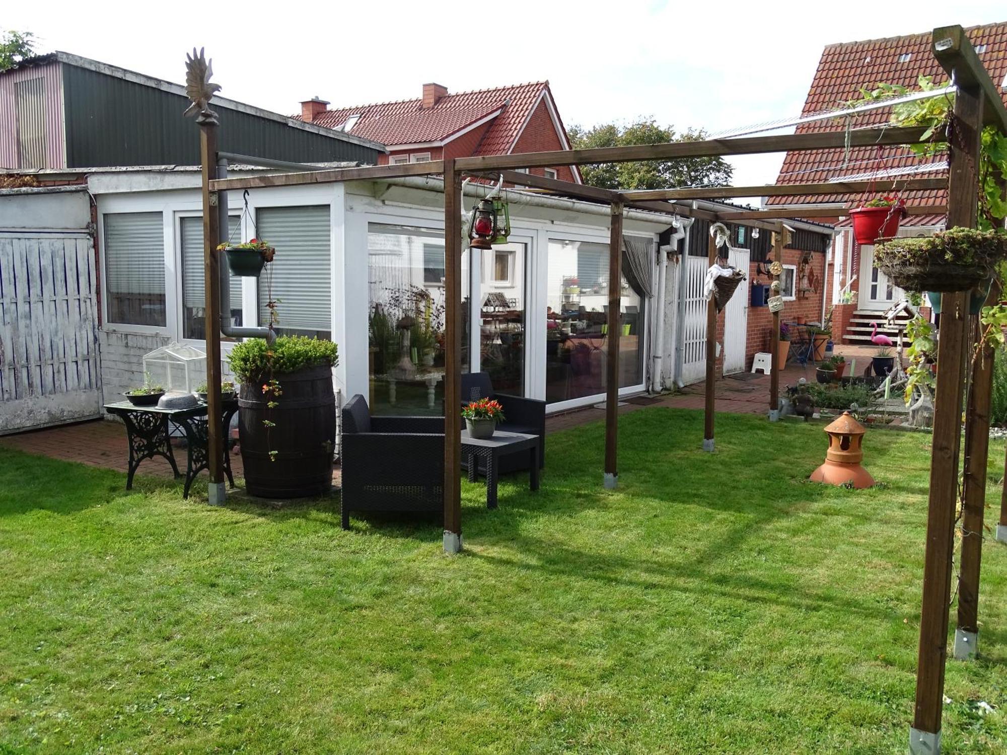 B&B Piccardie Emlichheim Extérieur photo