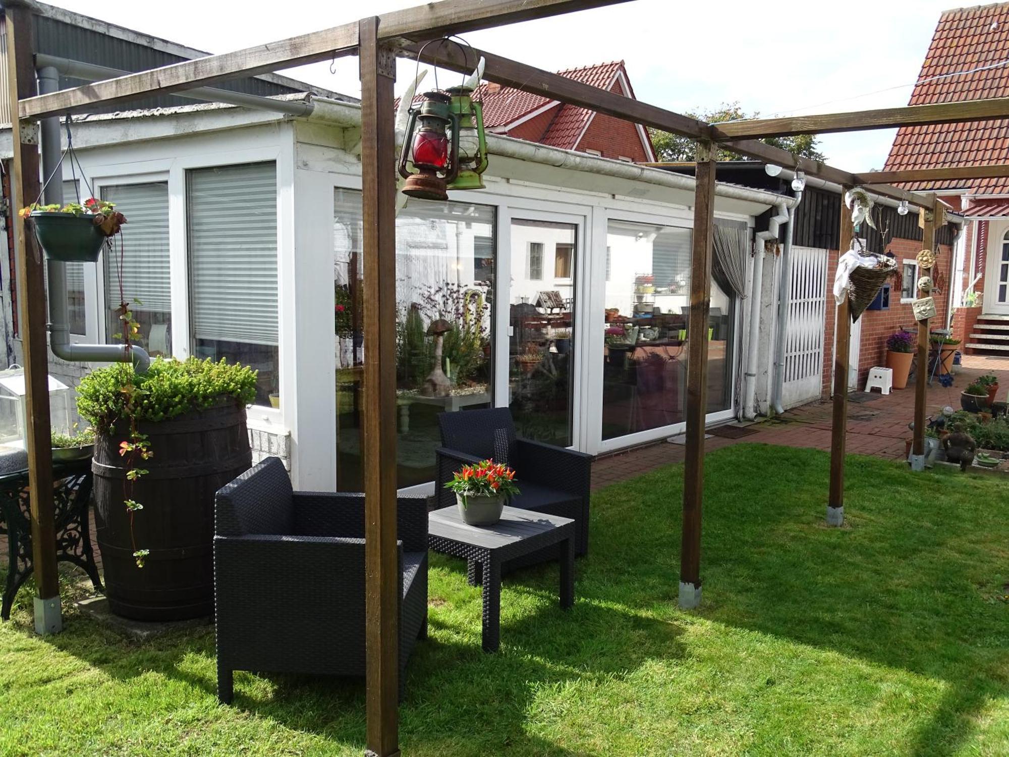 B&B Piccardie Emlichheim Extérieur photo