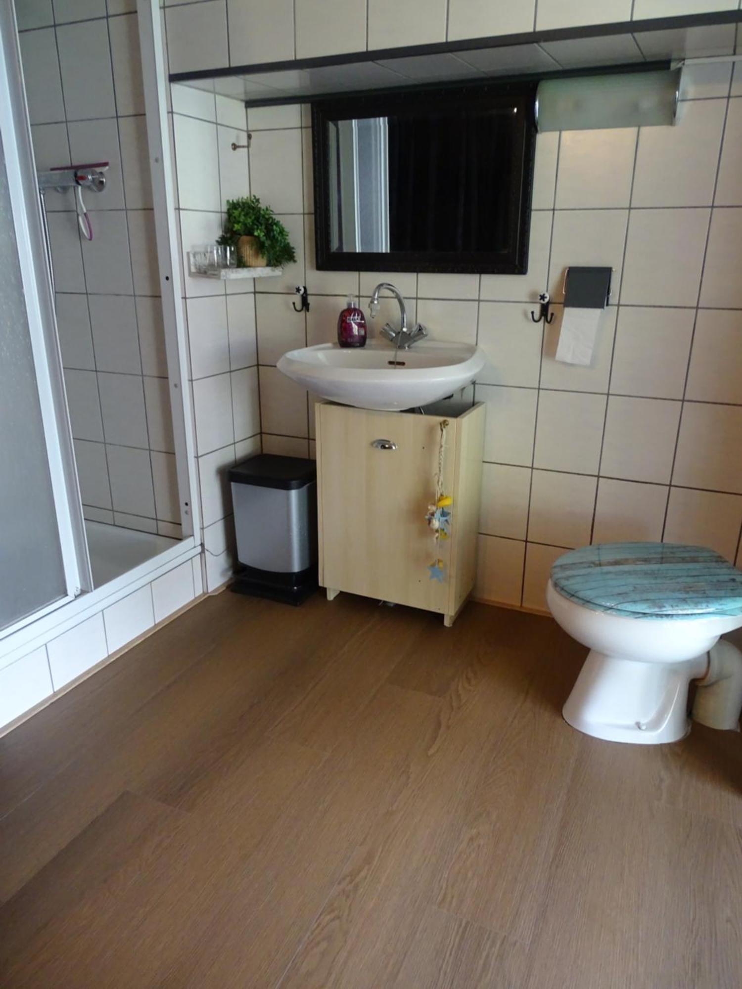 B&B Piccardie Emlichheim Extérieur photo