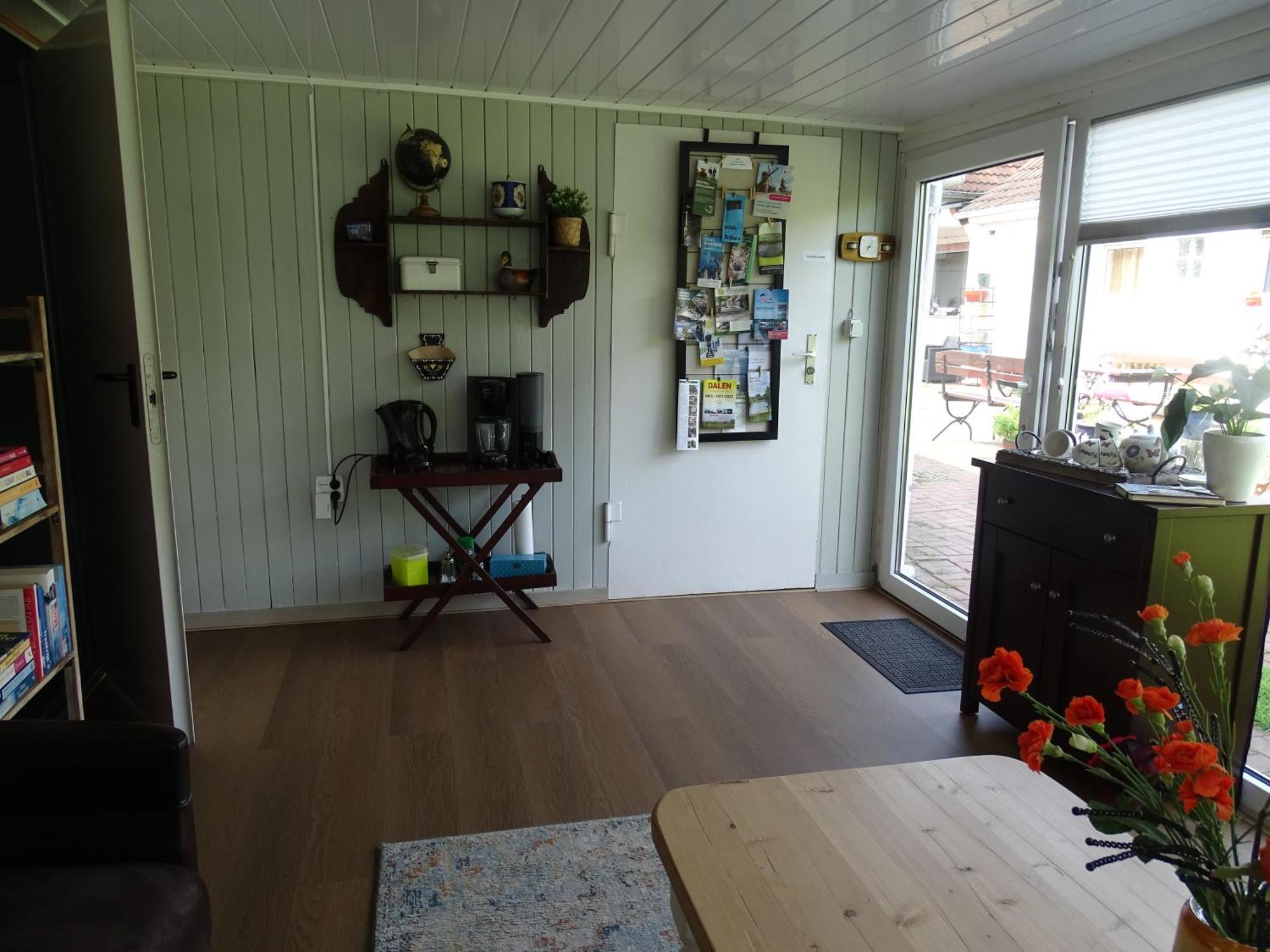 B&B Piccardie Emlichheim Extérieur photo