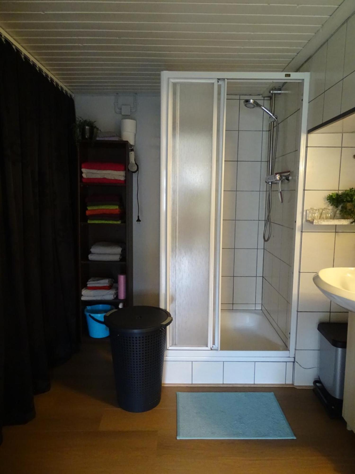 B&B Piccardie Emlichheim Extérieur photo
